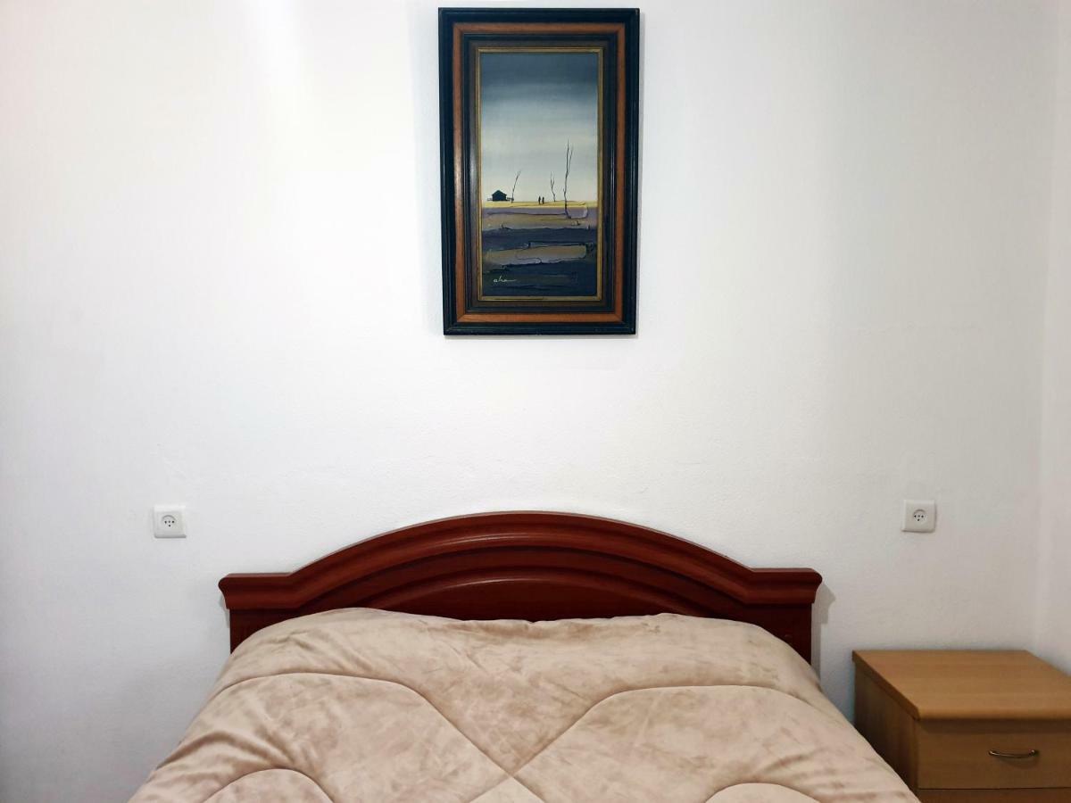 Road To The Beach Apartment By Domik Haifa Buitenkant foto